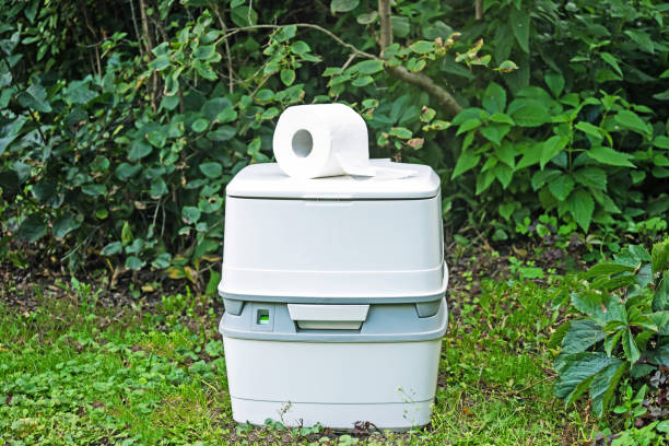 Best Best portable toilet rental  in Parkville, MD