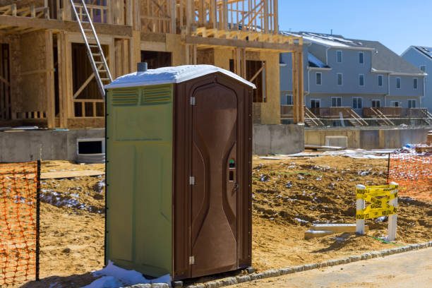 Best Temporary restroom rental  in Parkville, MD