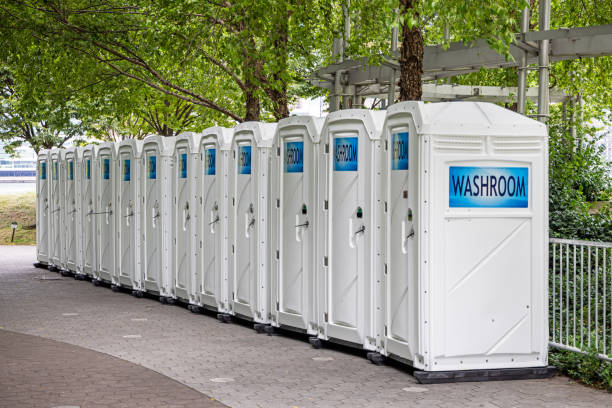 Best Porta potty delivery and setup  in Parkville, MD