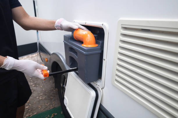 Best Portable bathroom rental  in Parkville, MD