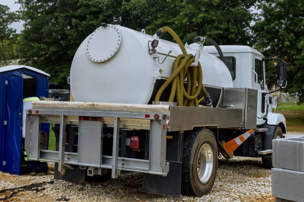 Best Portable toilet rental cost  in Parkville, MD
