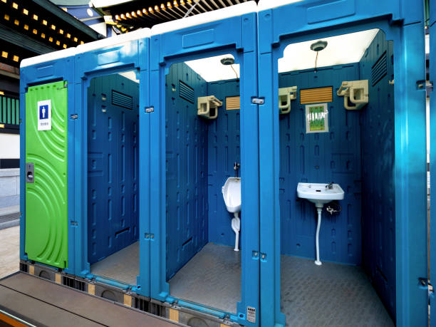 Best Emergency porta potty rental  in Parkville, MD
