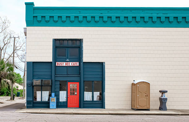 Best Porta potty rental near me  in Parkville, MD