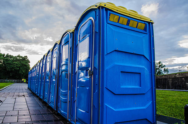 Portable Toilet Options We Offer in Parkville, MD